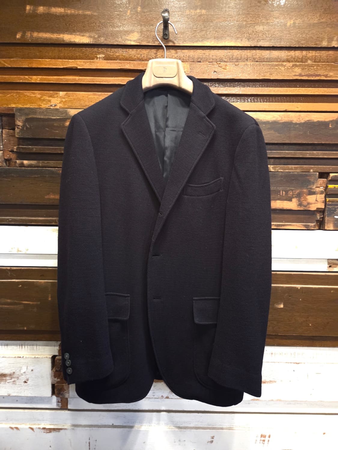 제이프레스 트위드자켓  상품이미지5