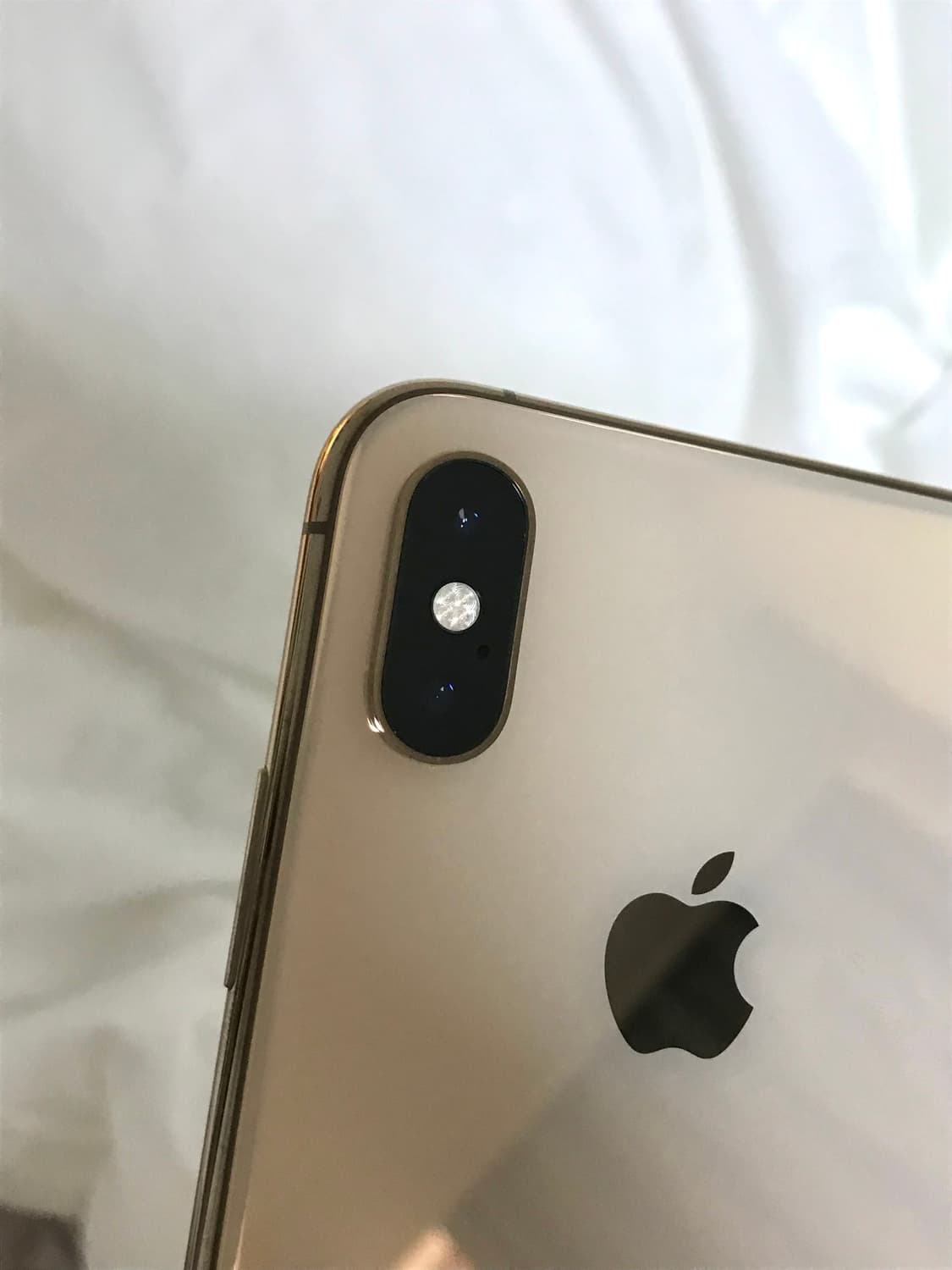 아이폰 xs 256gb 배터리 95% 상품이미지4