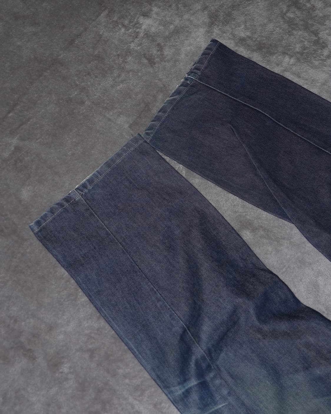 Levi's 2nd 엔지니어드진 [0-074] 상품이미지5