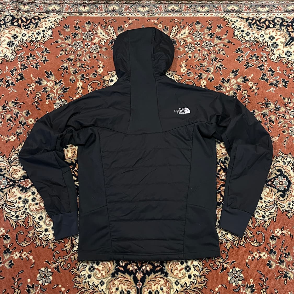 노스페이스 Zephyrus 프리마로프트 자켓 (M) 상품이미지5