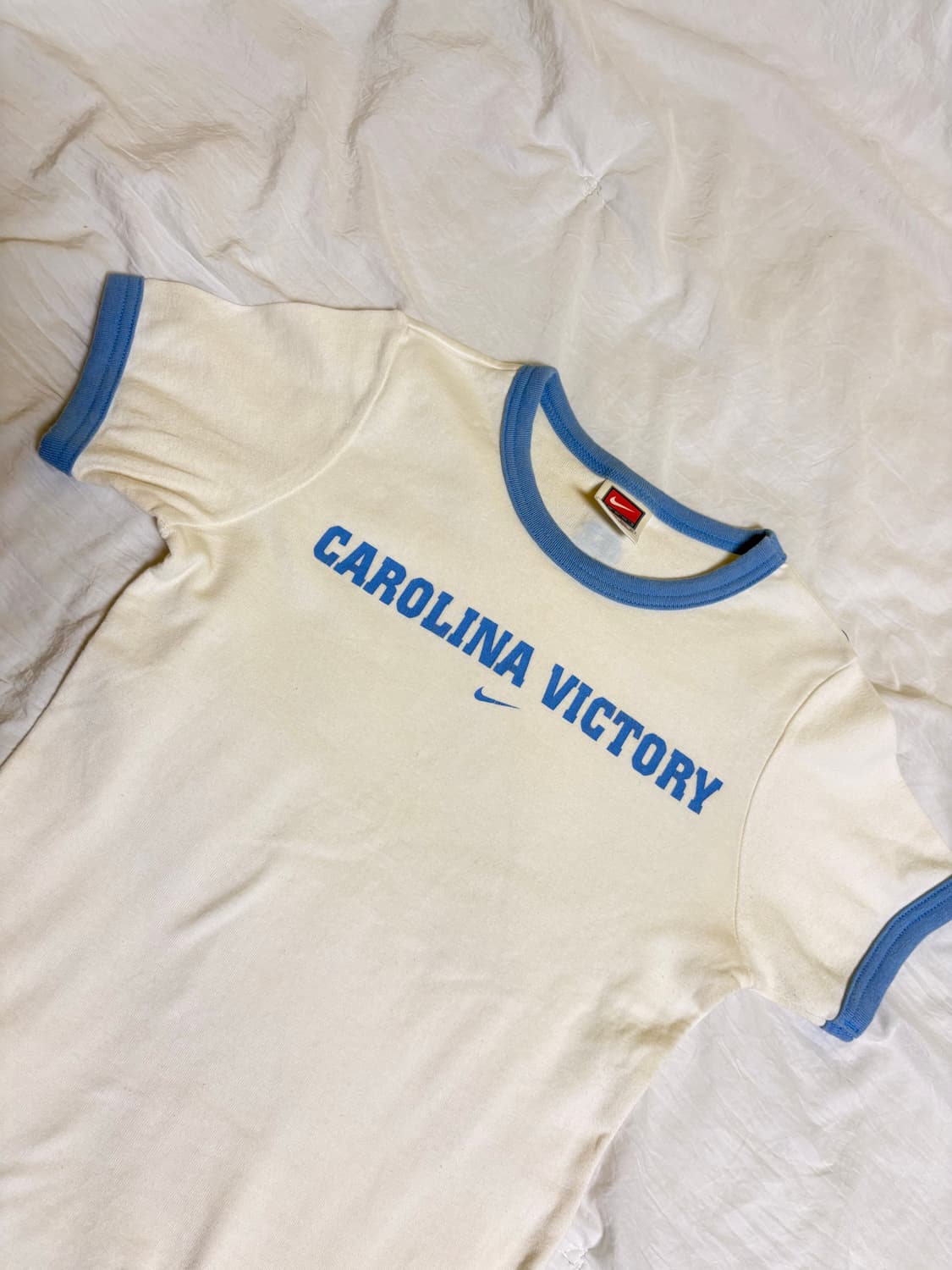 Nike sky blue t-shirt 상품이미지4