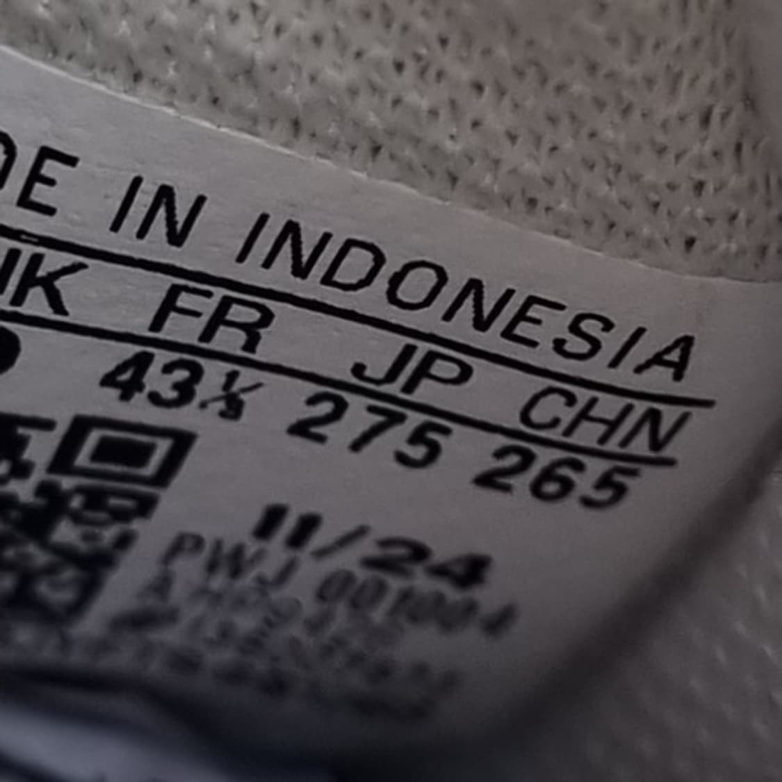 아디다스 브레이크네트2.0 남성운동화275 상품이미지6