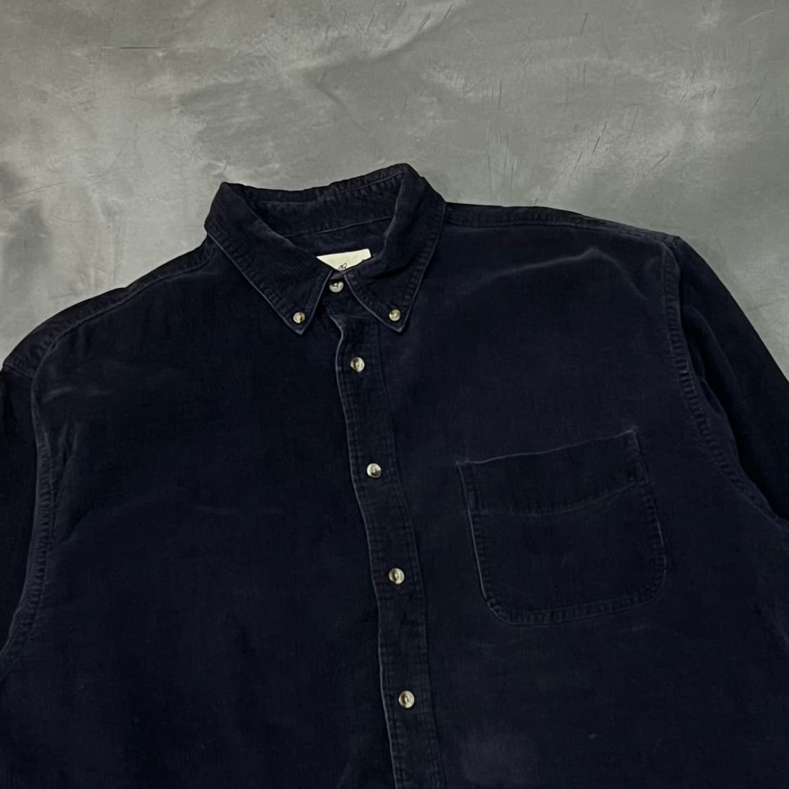  에디바우어 코듀로이 셔츠 y14542 상품이미지3