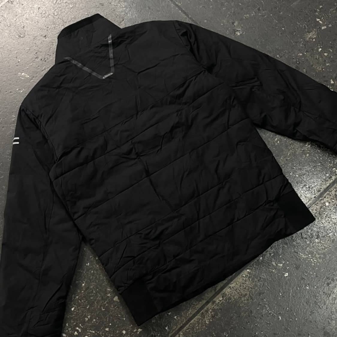 100 아이더 경량 패딩 상품이미지5