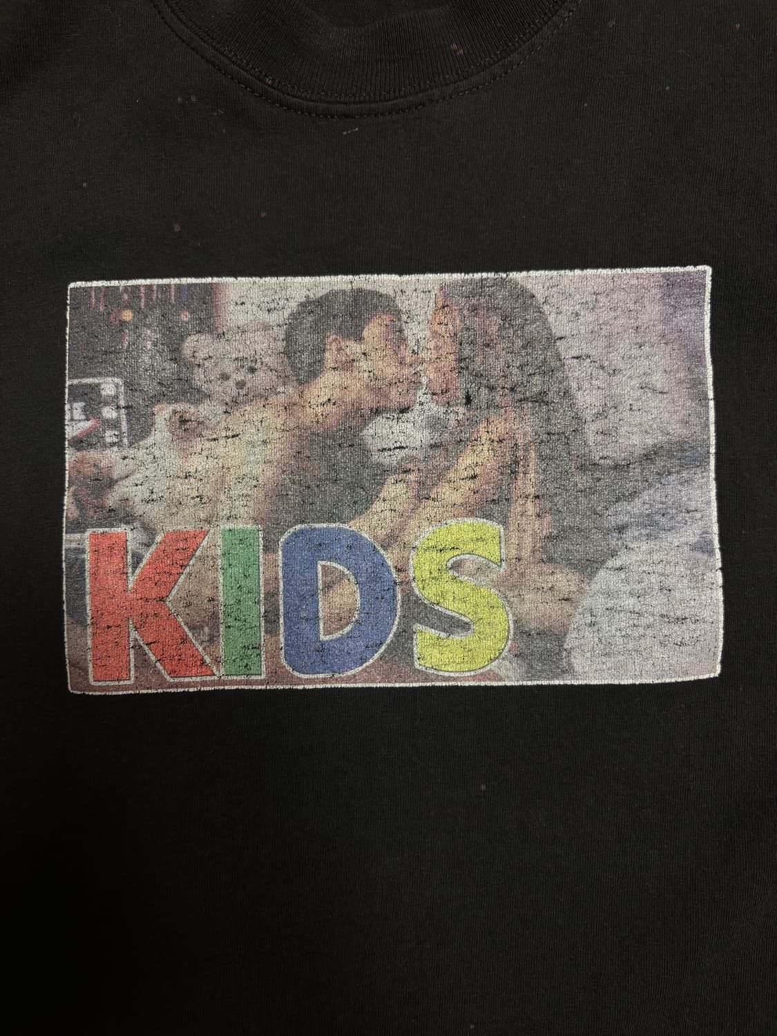 90s kids XL 상품이미지2