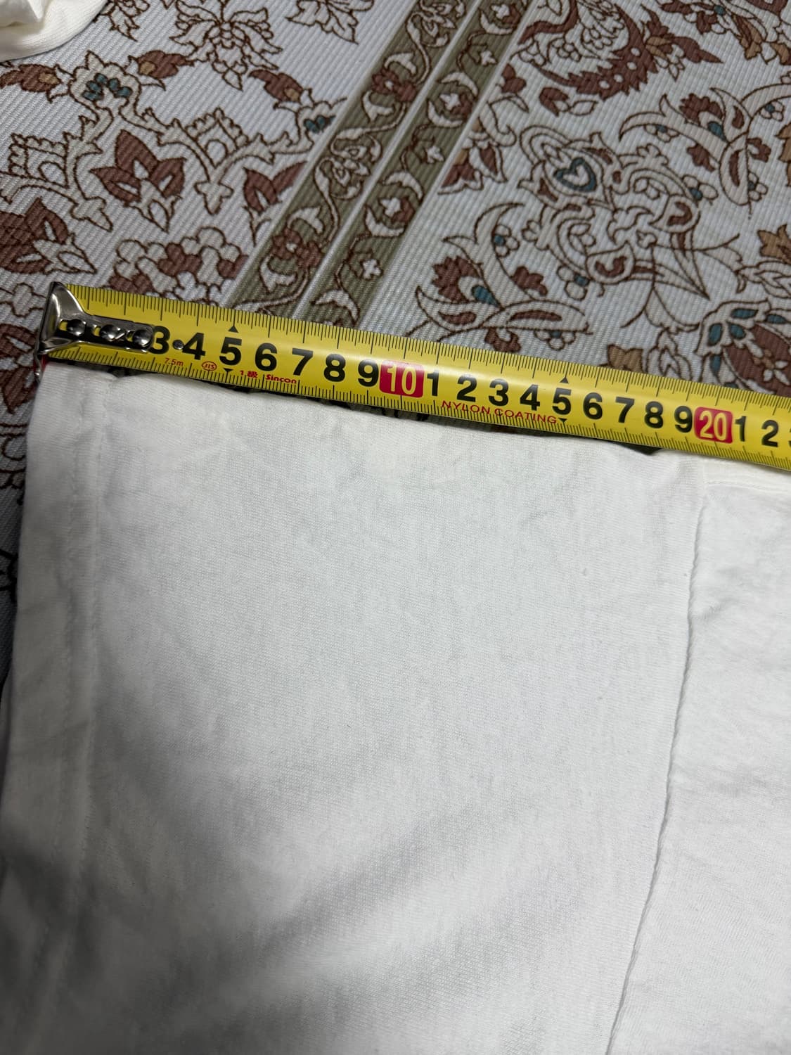 캐나다 fi4less gym team ALSTYLE 반팔티 L 상품이미지8