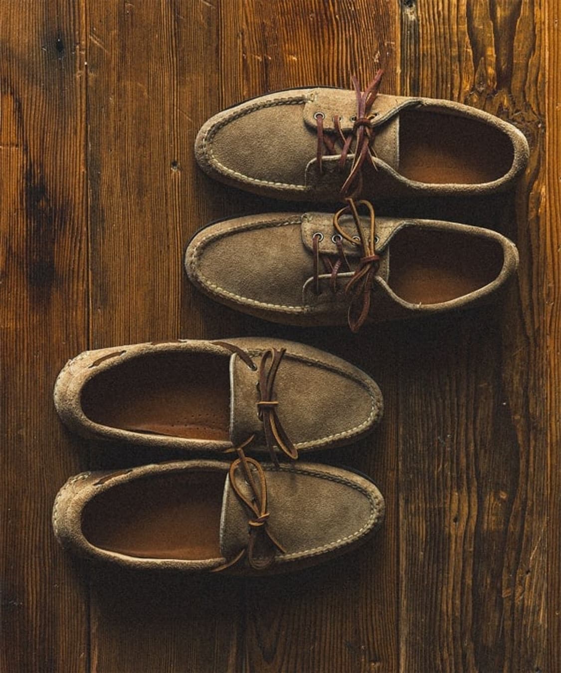 [9.5E]빔즈 플러스 Rancourt Classic Ranger 모카신 상품이미지7