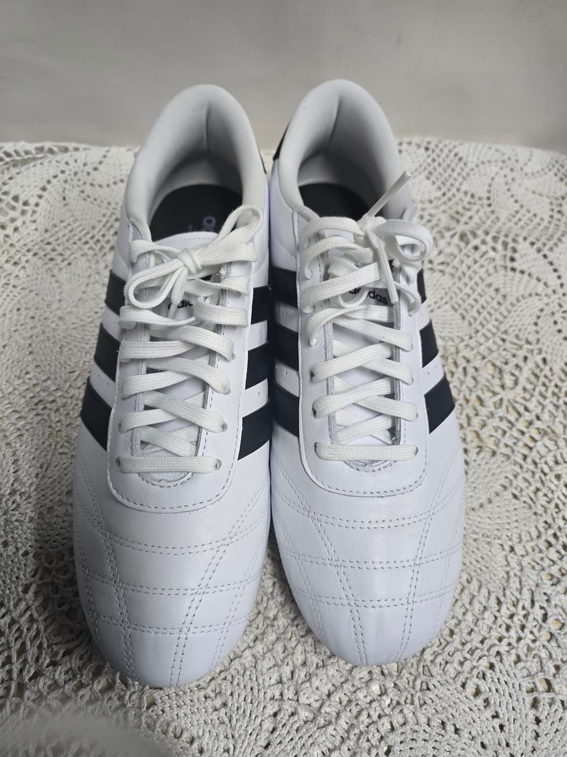 아디다스 태권도 레이스 스니커즈 275~285 상품이미지1