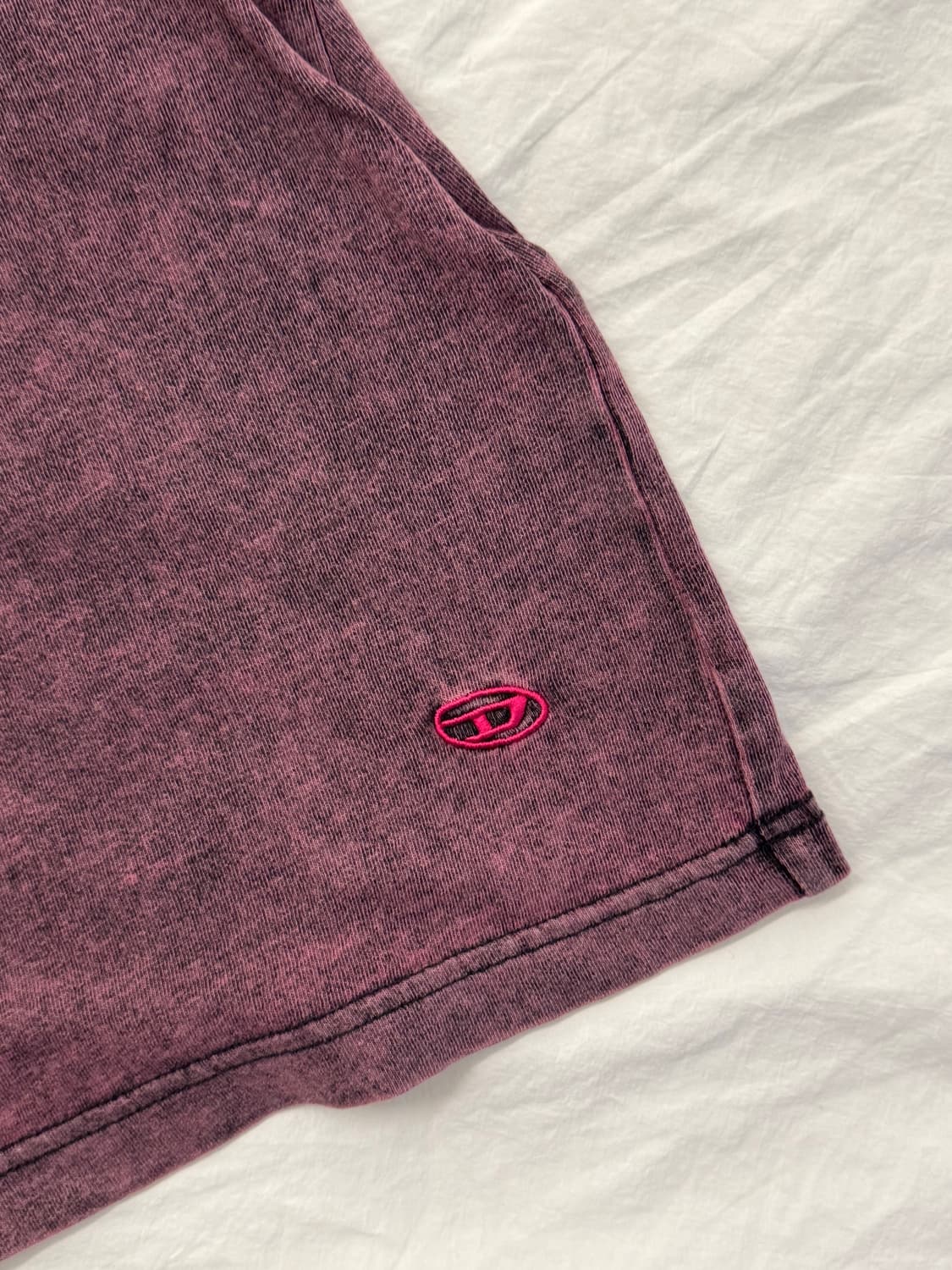 Diesel 디젤 빈티지 반팔티  상품이미지3