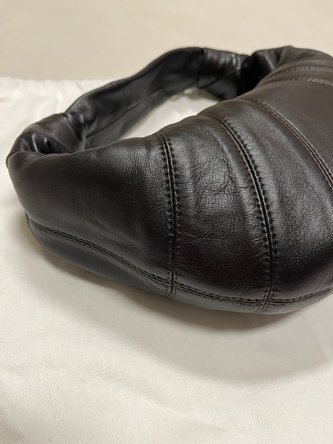 르메르 미니 포춘백 상품이미지5