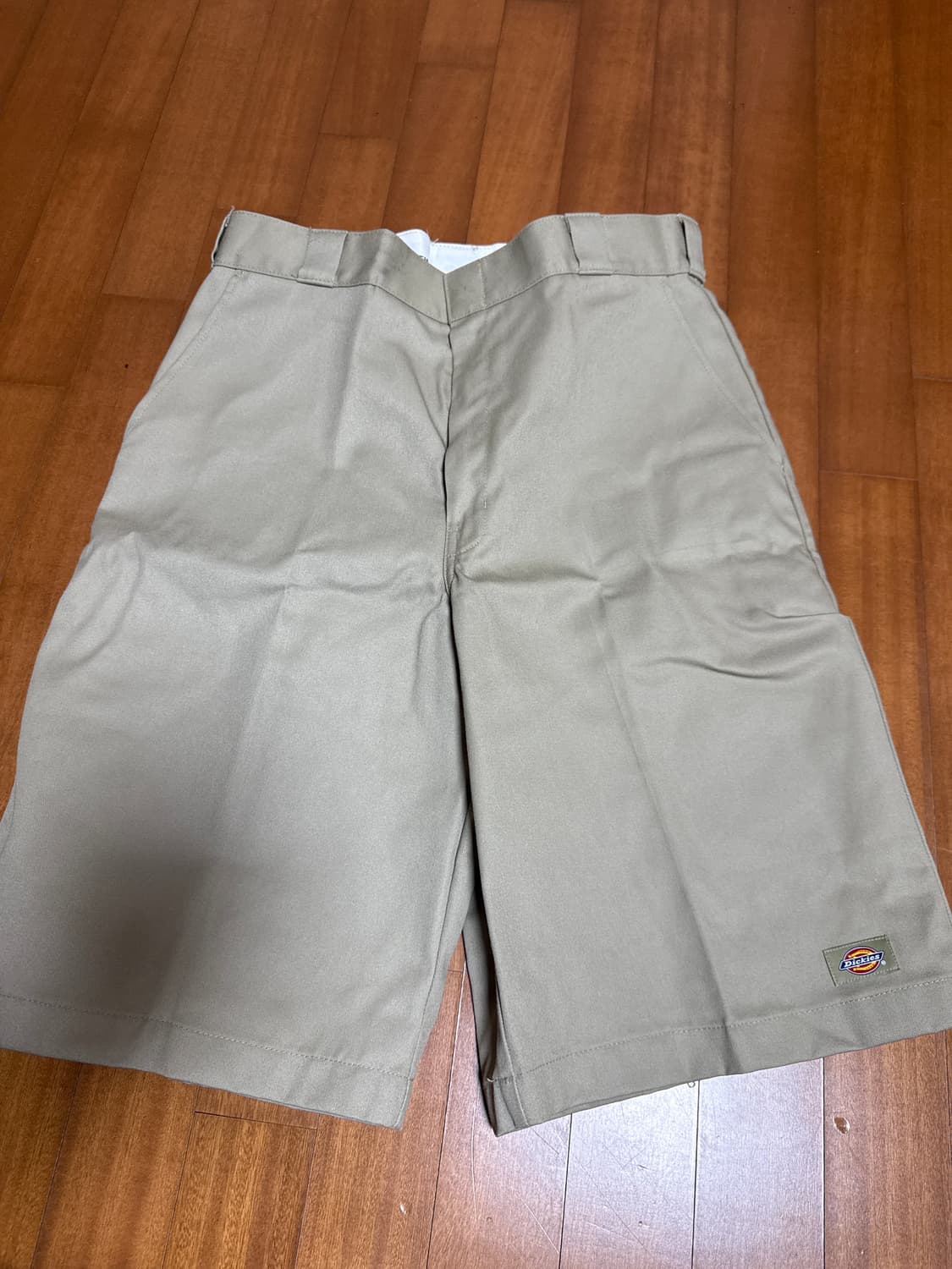 디키즈 42283 반바지 상품이미지1