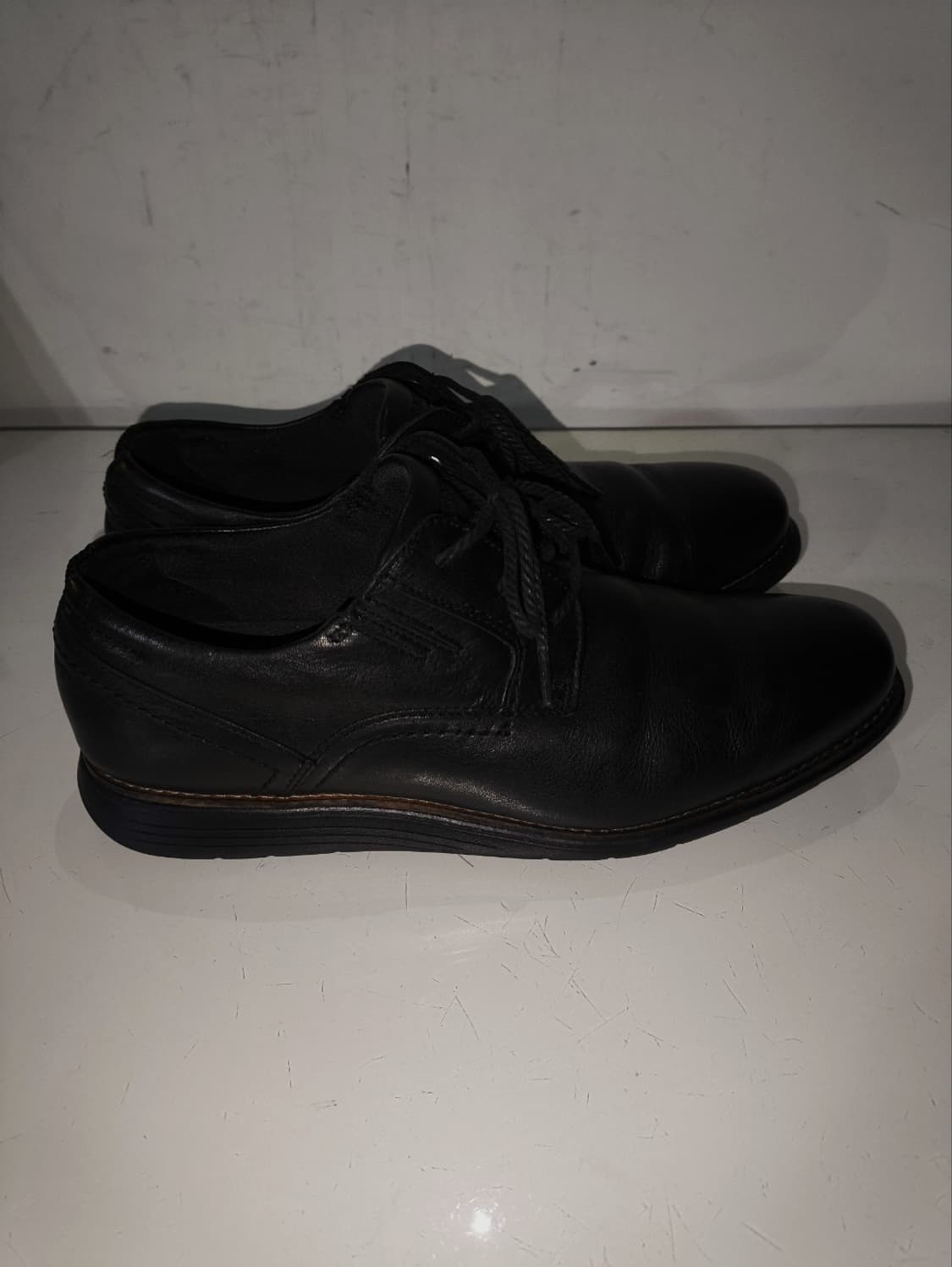 265mm 락포트 스포츠 정장화 발편한 구두  상품이미지1