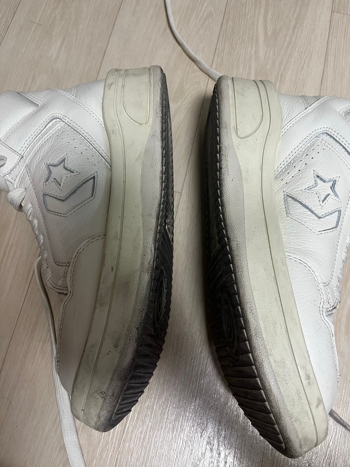 컨버스 x 다크쉐도우 터보웨폰 에그렛 상품이미지5