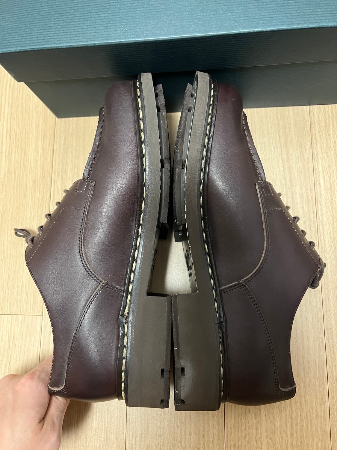 [7.5] 파라부트 샴보드 카페 상품이미지5