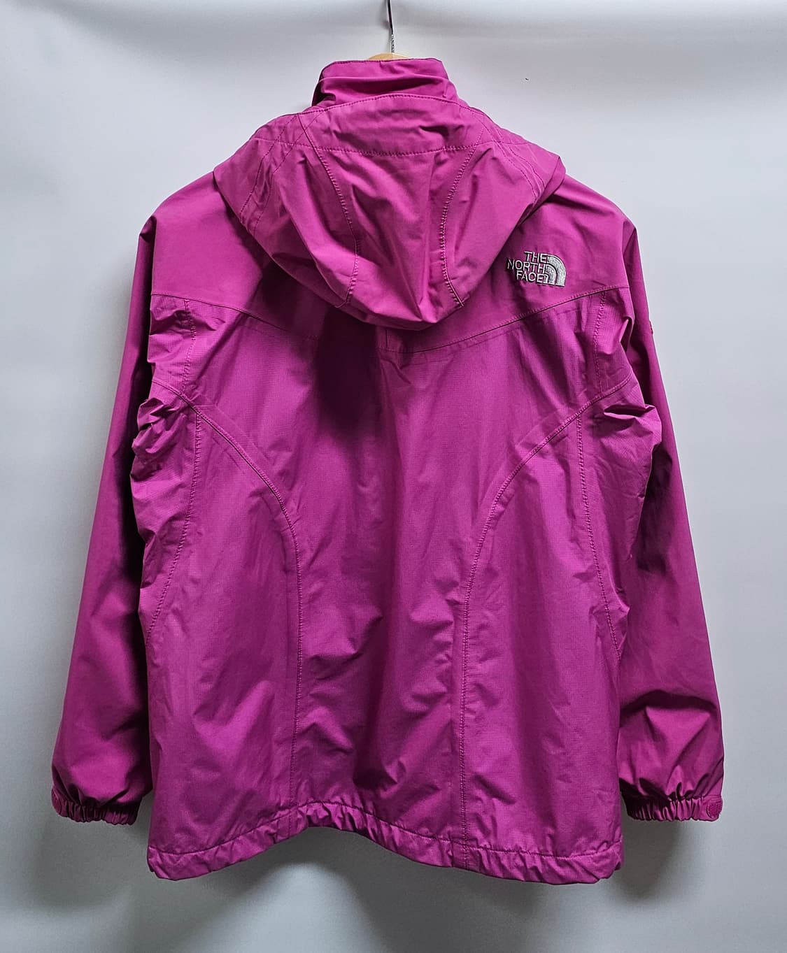 노스페이스 여성 고어텍스 내피경량패딩 M 상품이미지2