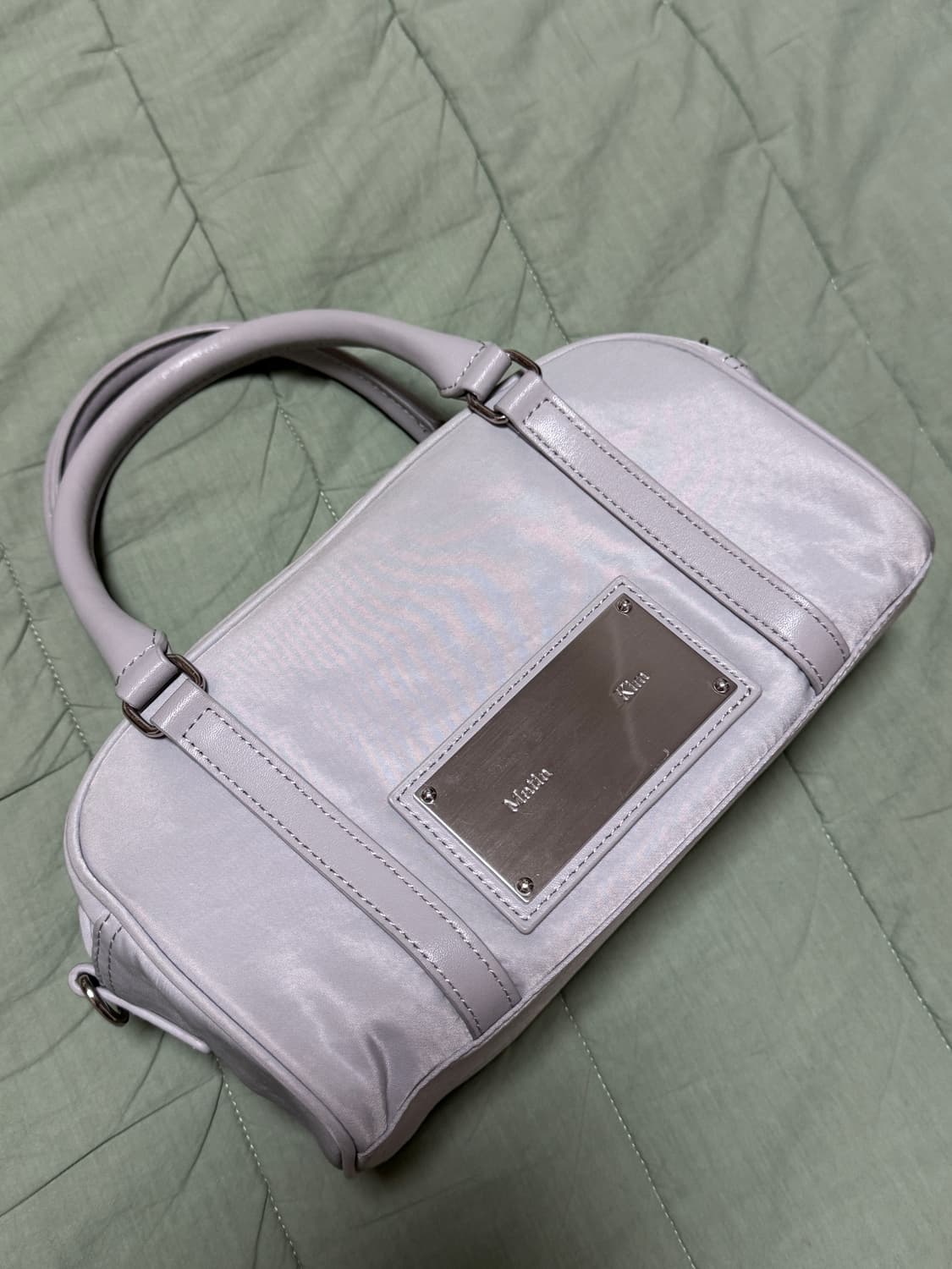 마뗑킴 가방 상품이미지1