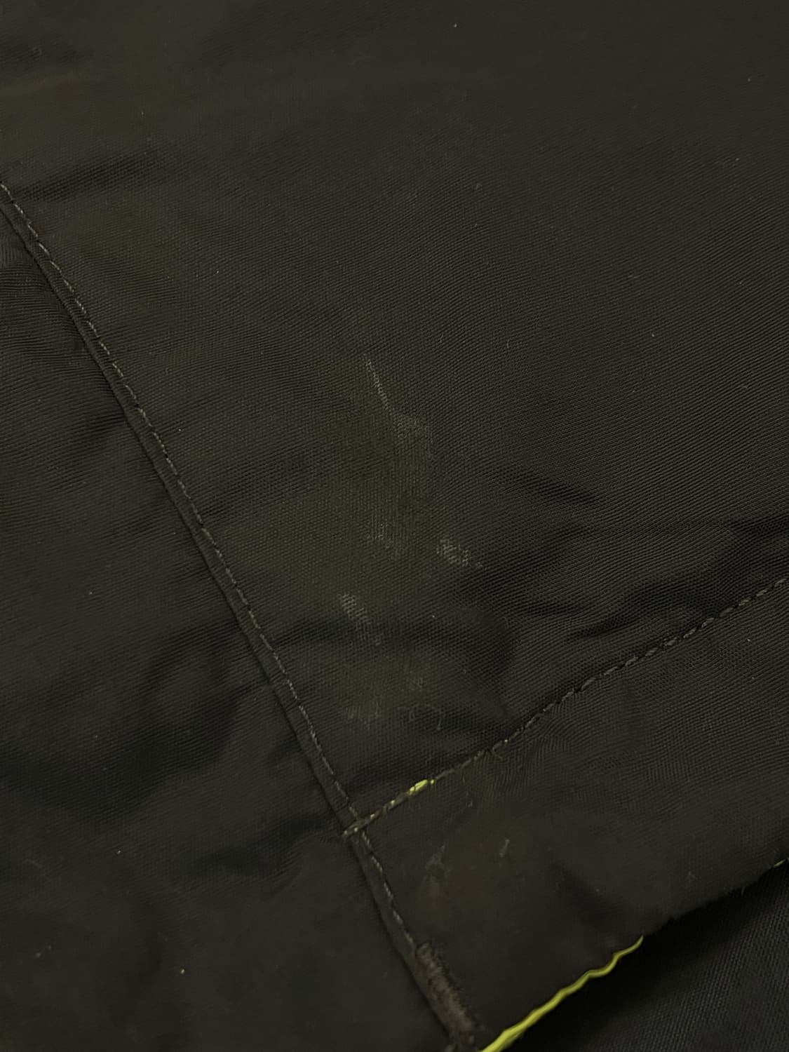 노스페이스 점퍼 차콜 100  #csz2407 상품이미지9