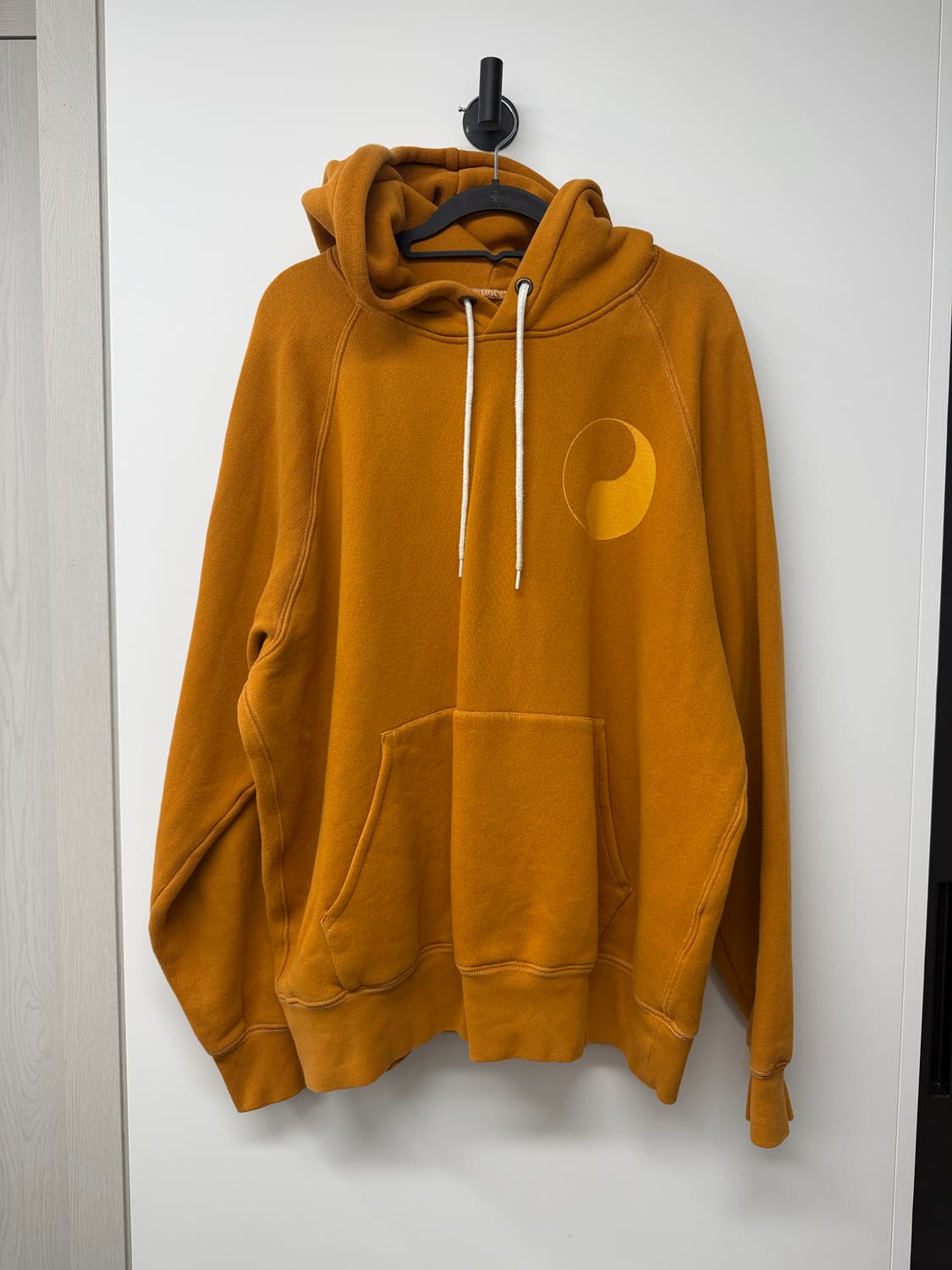 Our Legacy 아워레가시 워크샵 후드티 50사이즈 상품이미지1