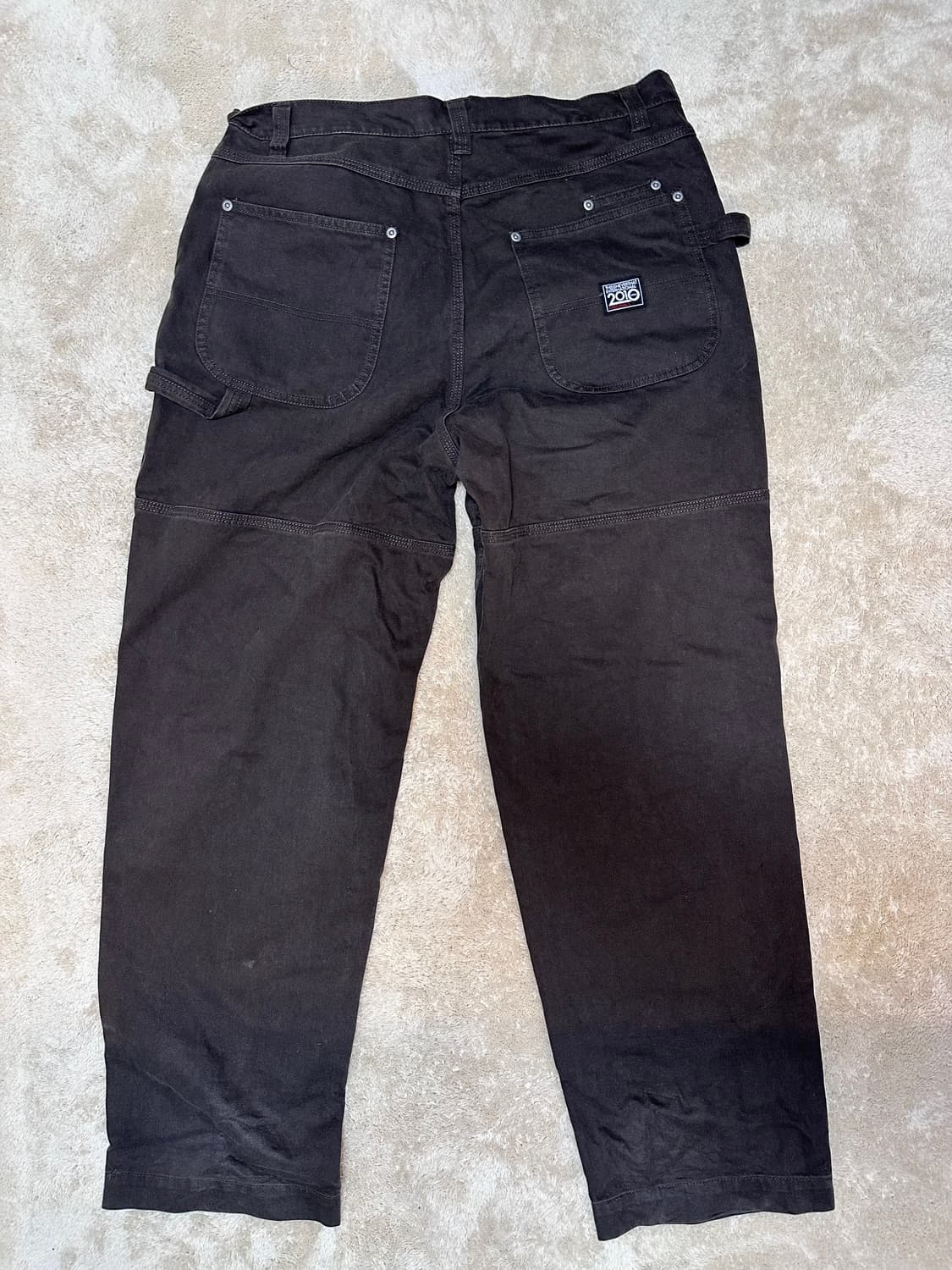 디스이즈네버댓 카펜터 바지 상품이미지2