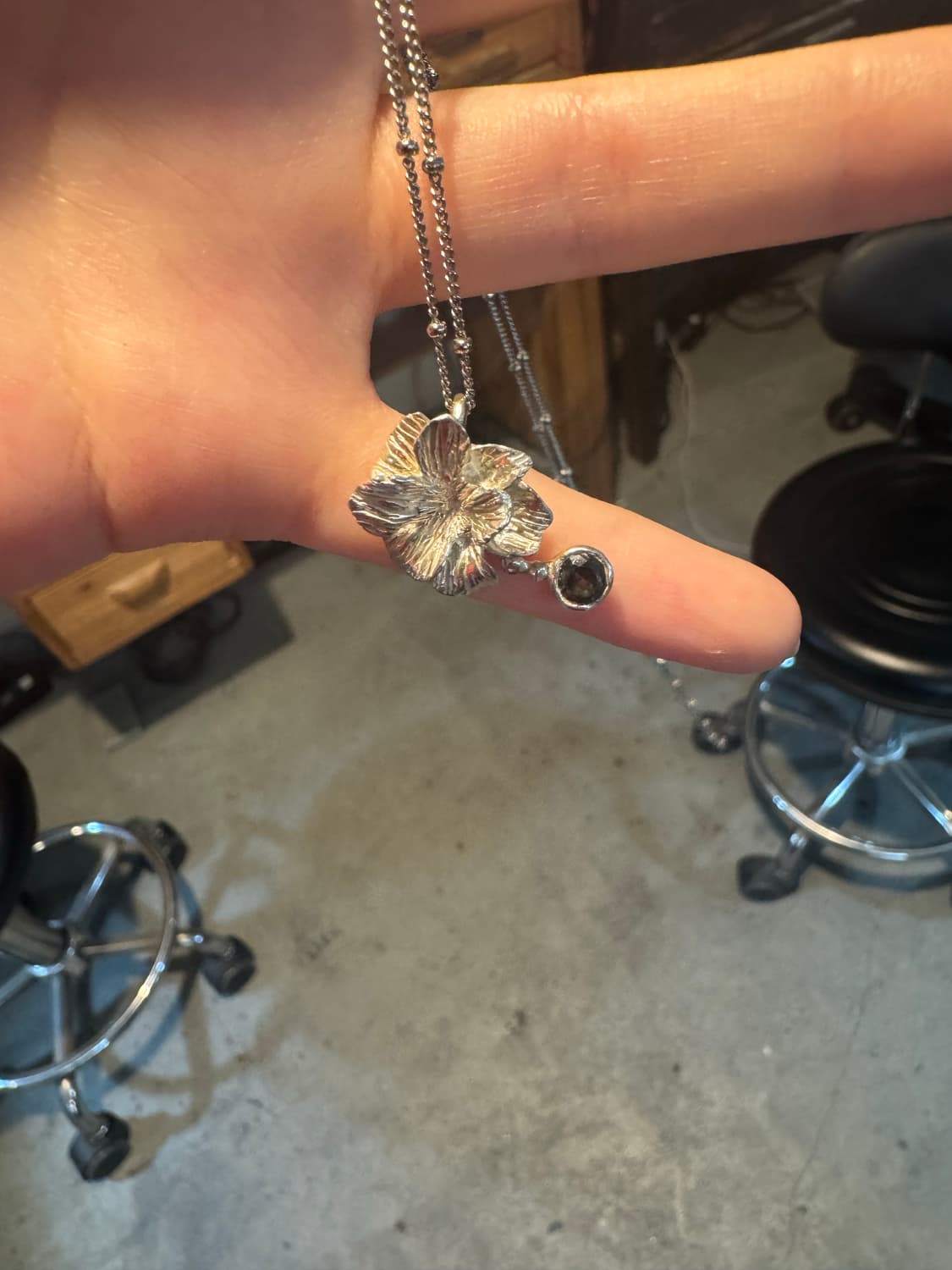 fleur925silver 상품이미지7