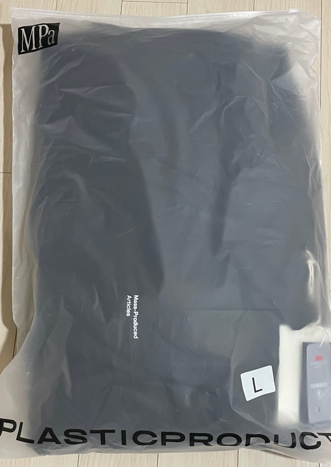 플라스틱프로덕트 MPa 패디드라이너 새상품급 상품이미지5