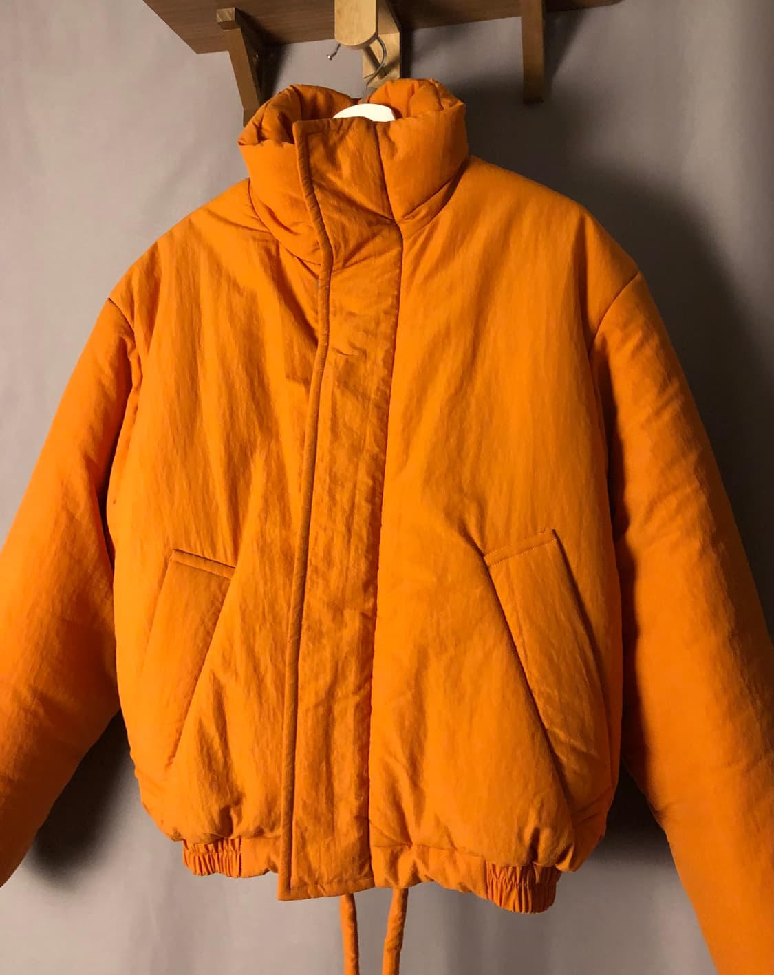 아크네 스튜디오 패딩(큰 사이즈) 상품이미지2