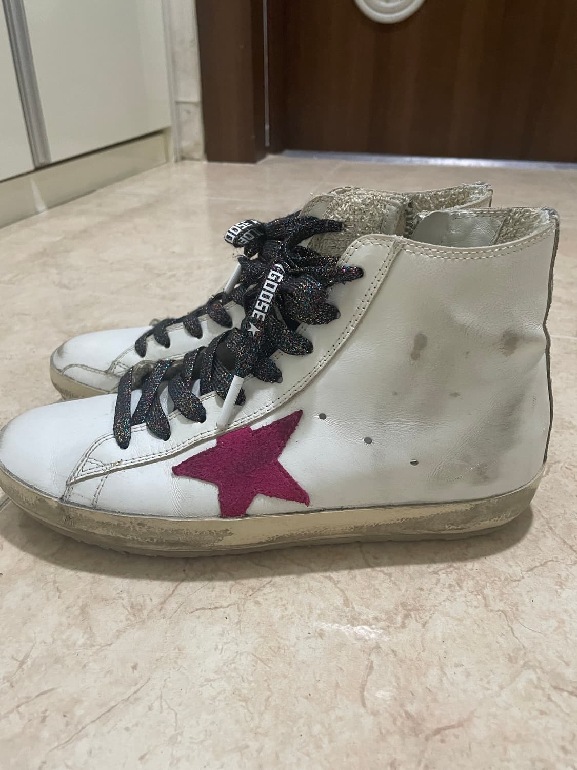 골든구스 프란시  상품이미지2