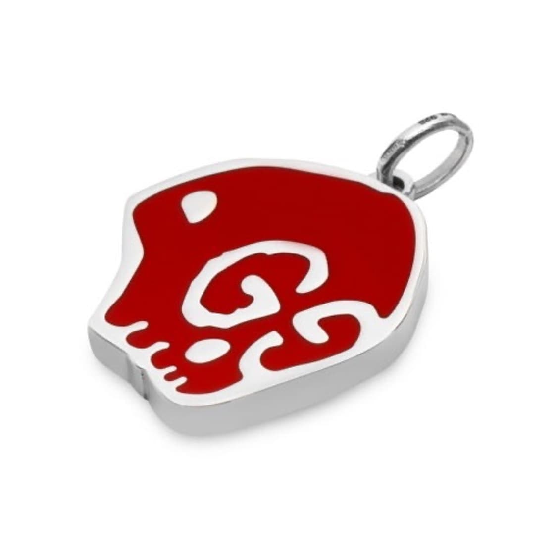 구찌 고스트 펜던트 참 상품이미지1