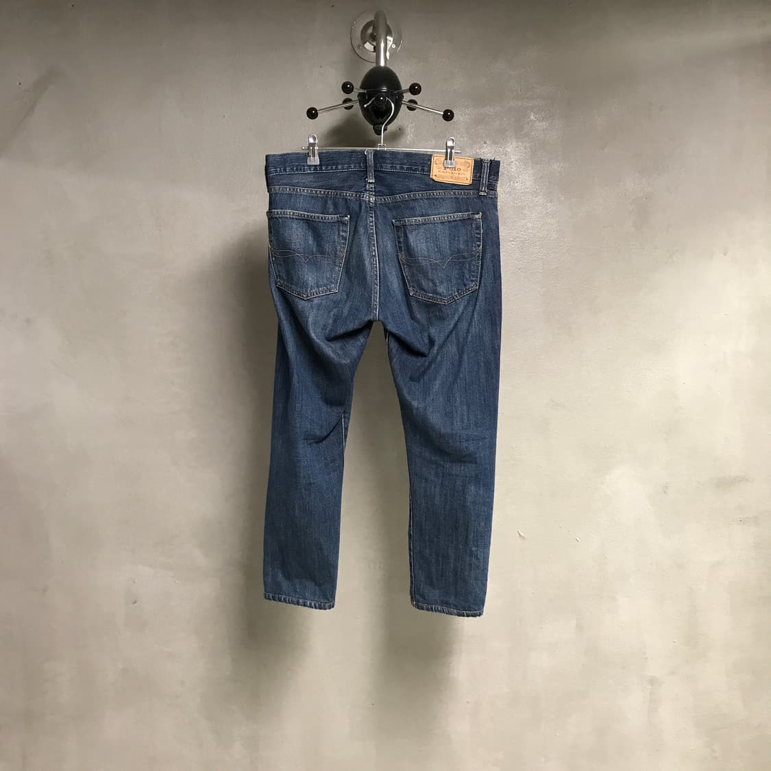 폴로 랄프로렌 데님 팬츠 32/32 상품이미지1