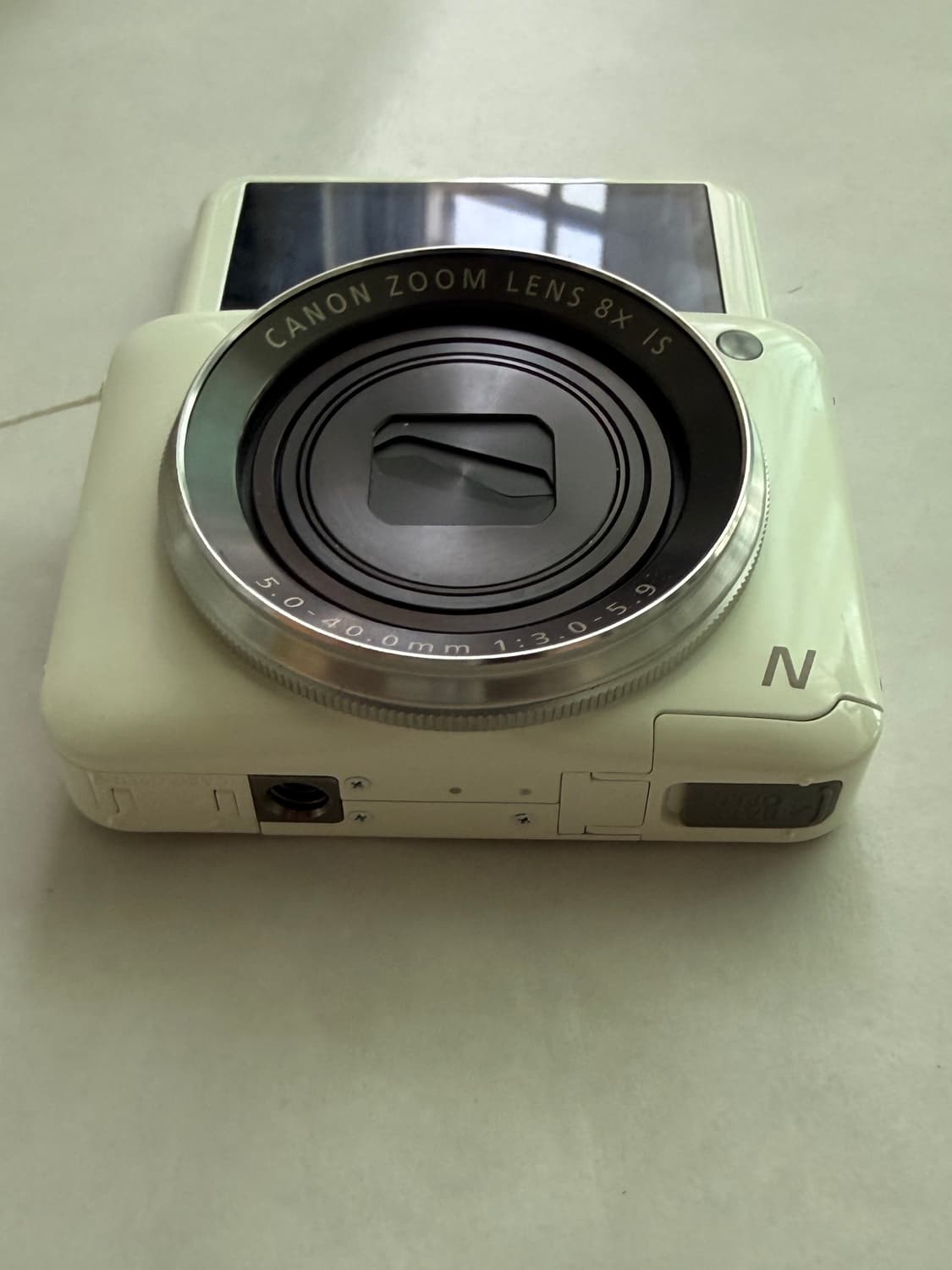 제니디카🩷캐논 파워샷n2 셀카가능 민트급풀박스 상품이미지8