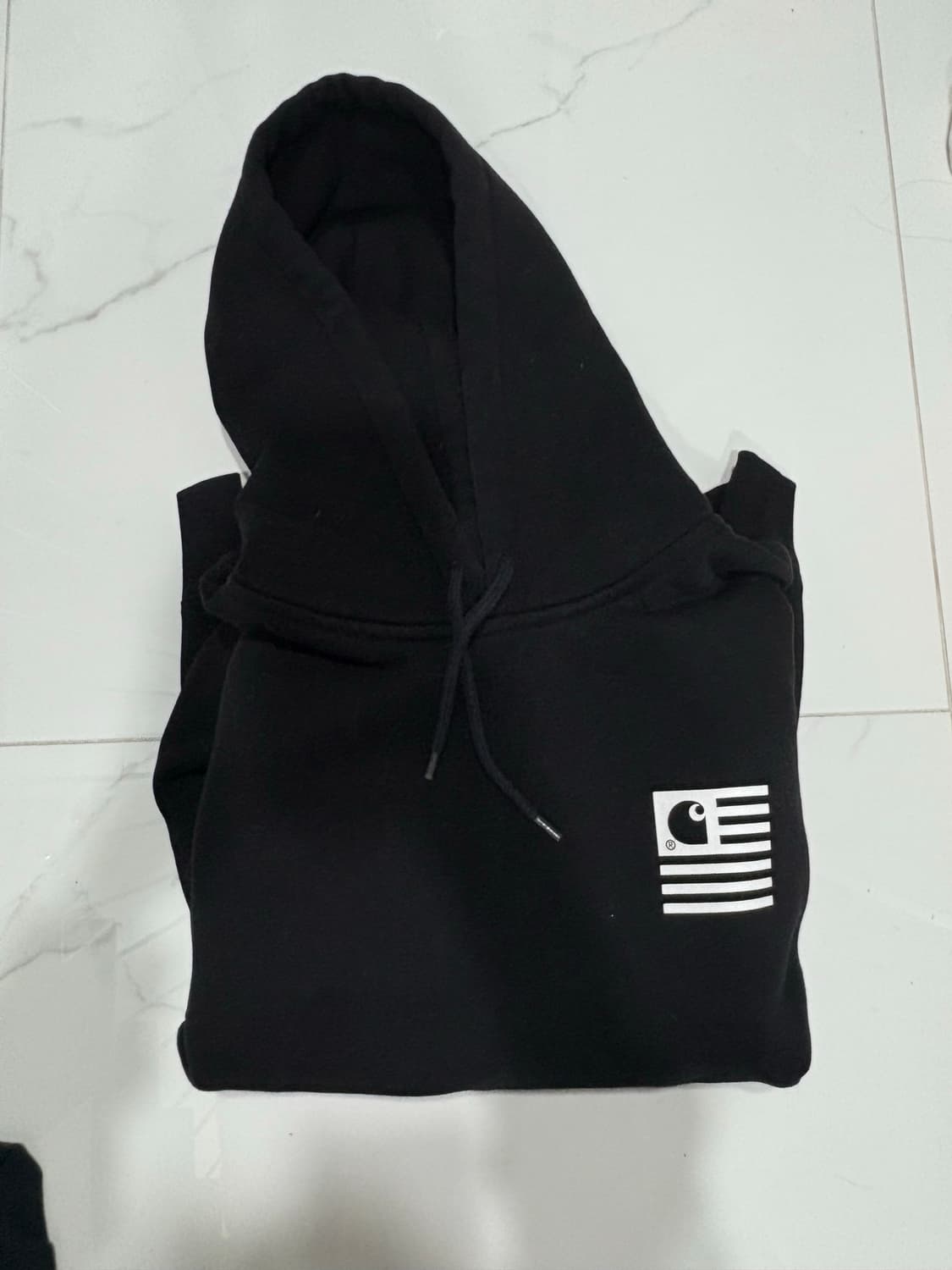 칼하트 후드집업 상품이미지2