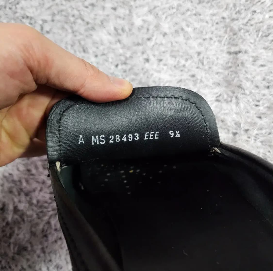 페라가모 로퍼 단화 9.5 상품이미지8