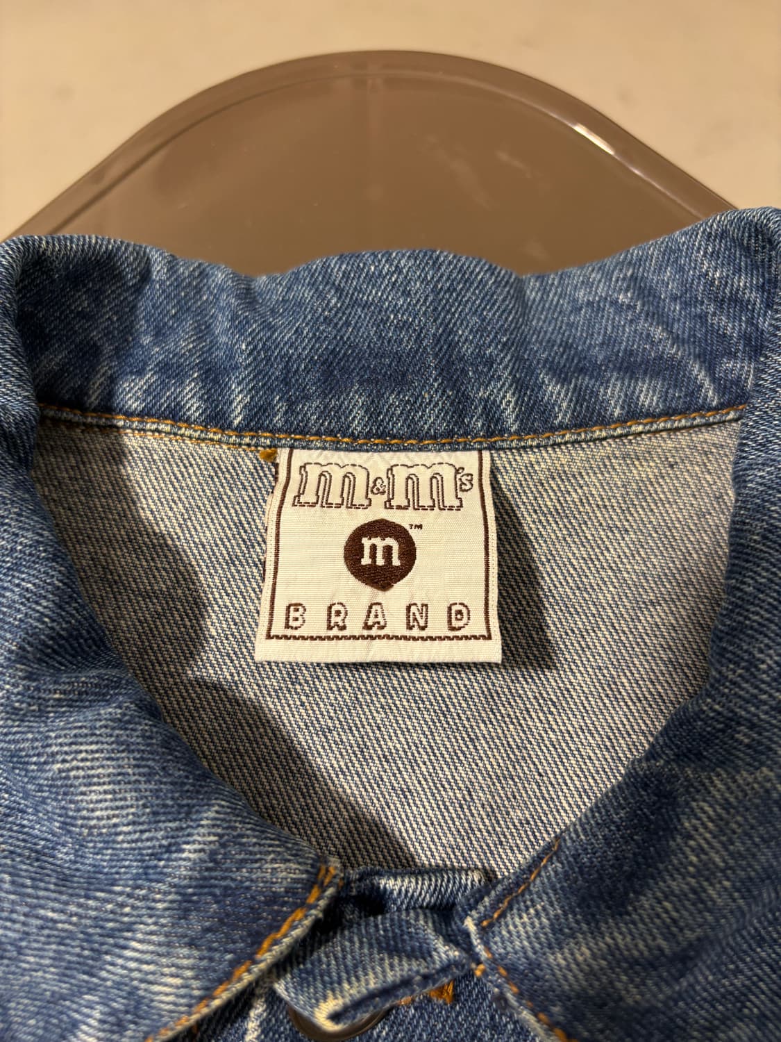 M&M 라스베가스 청자켓 상품이미지8