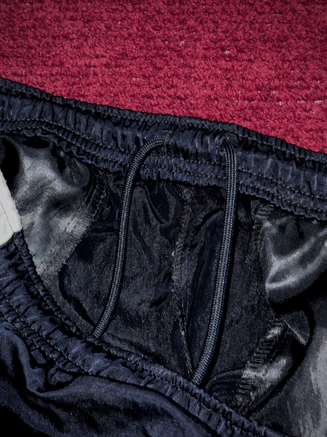 나이키 NSW 스트릿 우븐 조거 팬츠 L 상품이미지6