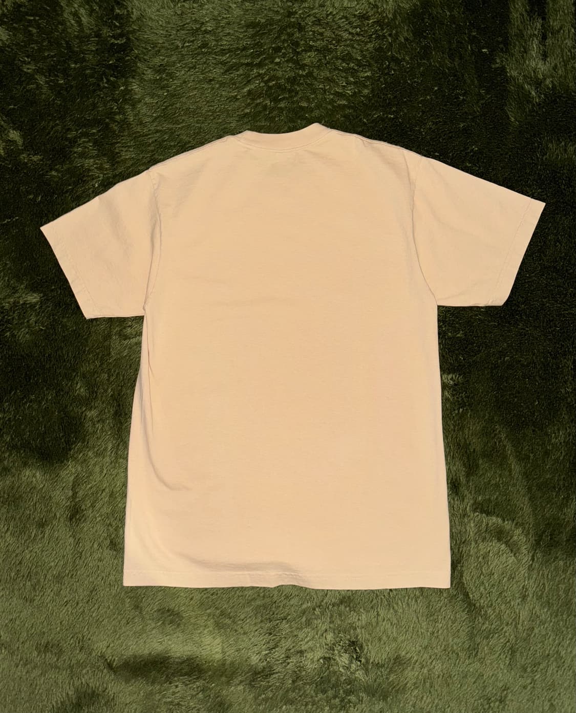 [M] DIME 다임 MADE IN USA 튜블러 티셔츠 베이지 상품이미지8