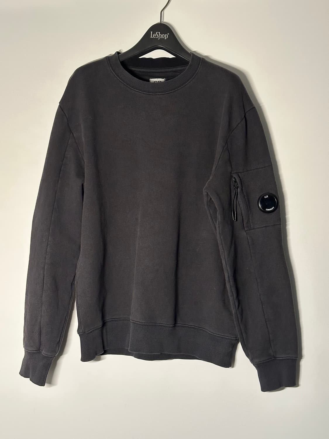 Cp컴퍼니 맨투맨 상품이미지2