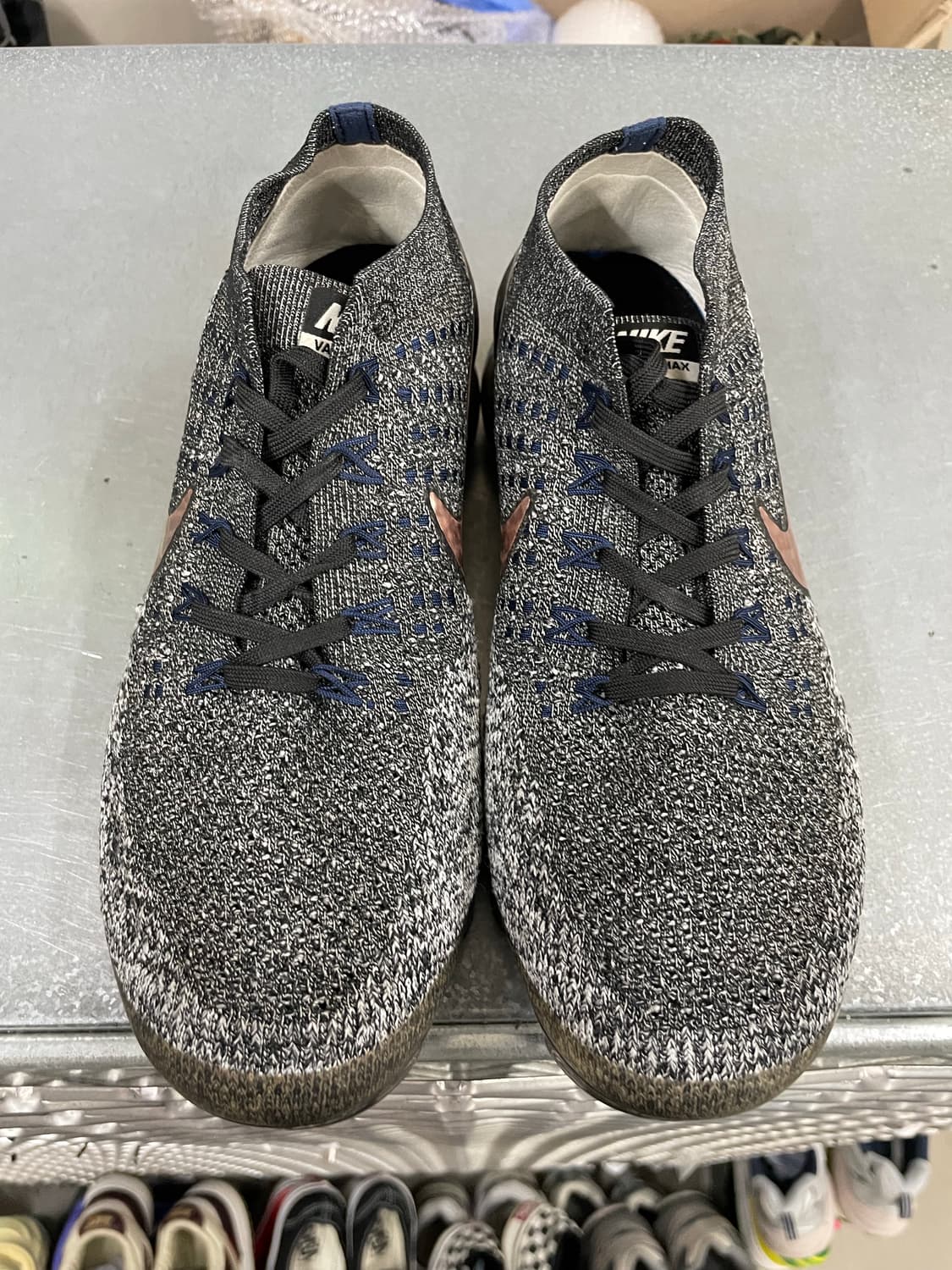 나이키 베이퍼맥스 익스플로러 다크 260 (gr-4342) 상품이미지5