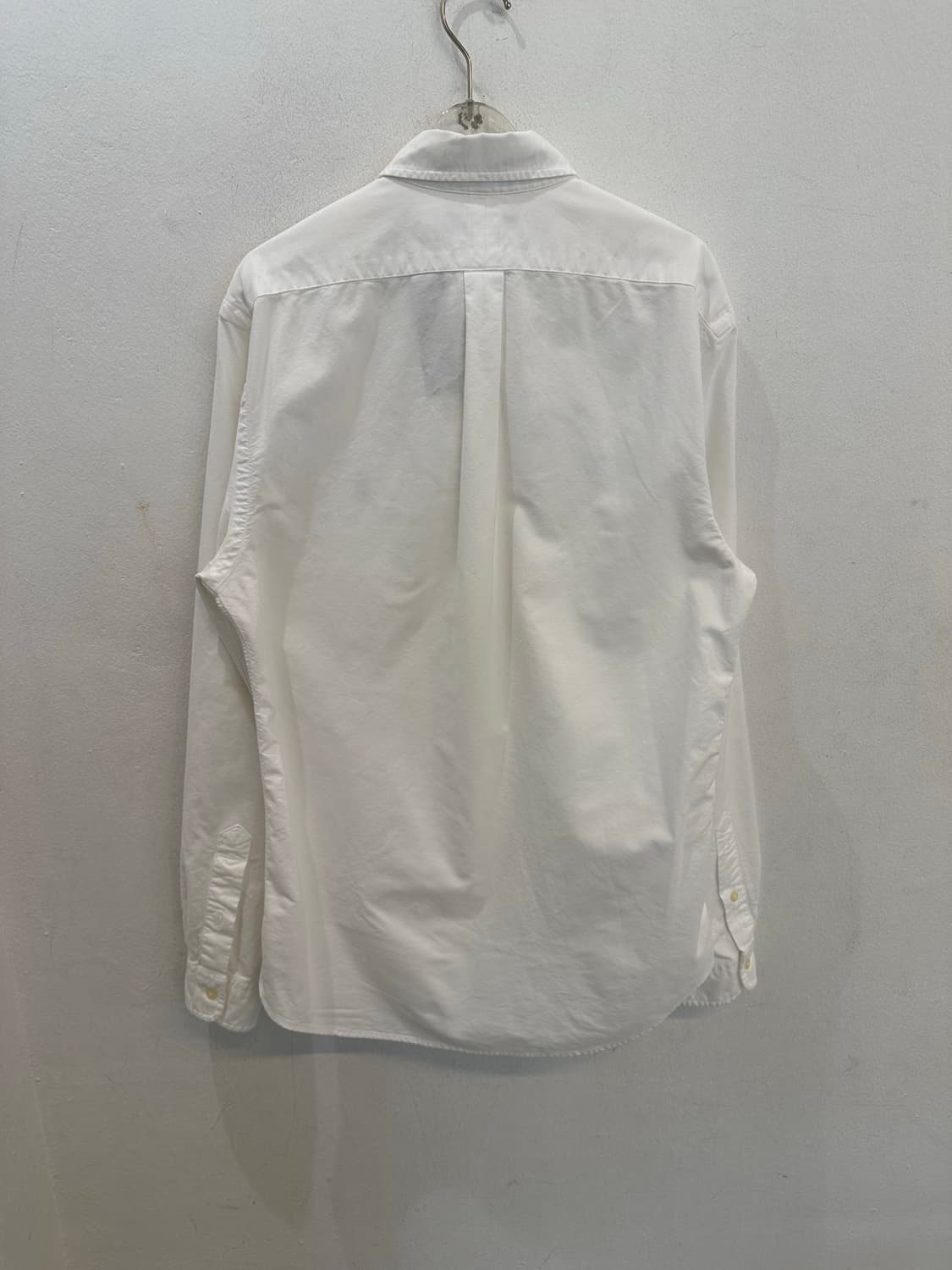 Polo shirt 상품이미지6