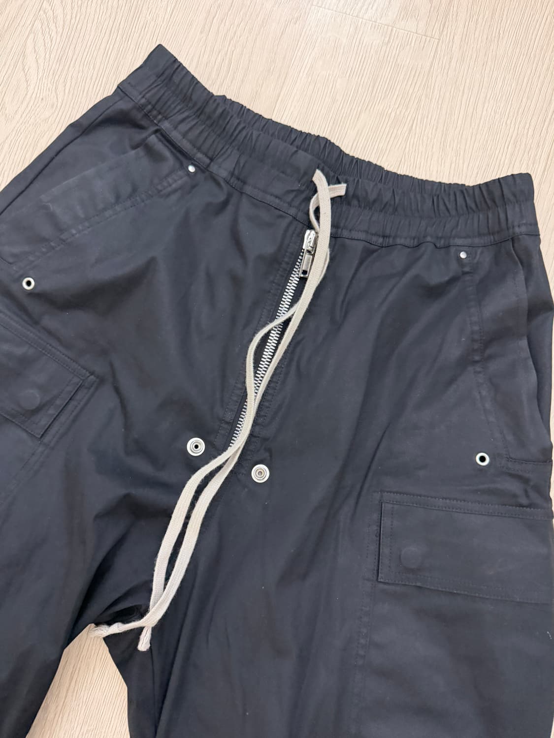 릭오웬스 팬츠 상품이미지4