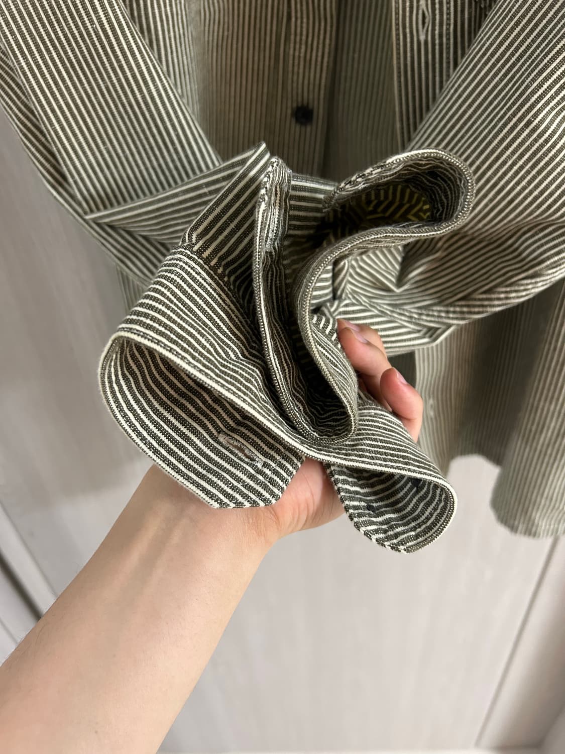 파타고니아 셔츠 xl 해외 사이즈 상품이미지4