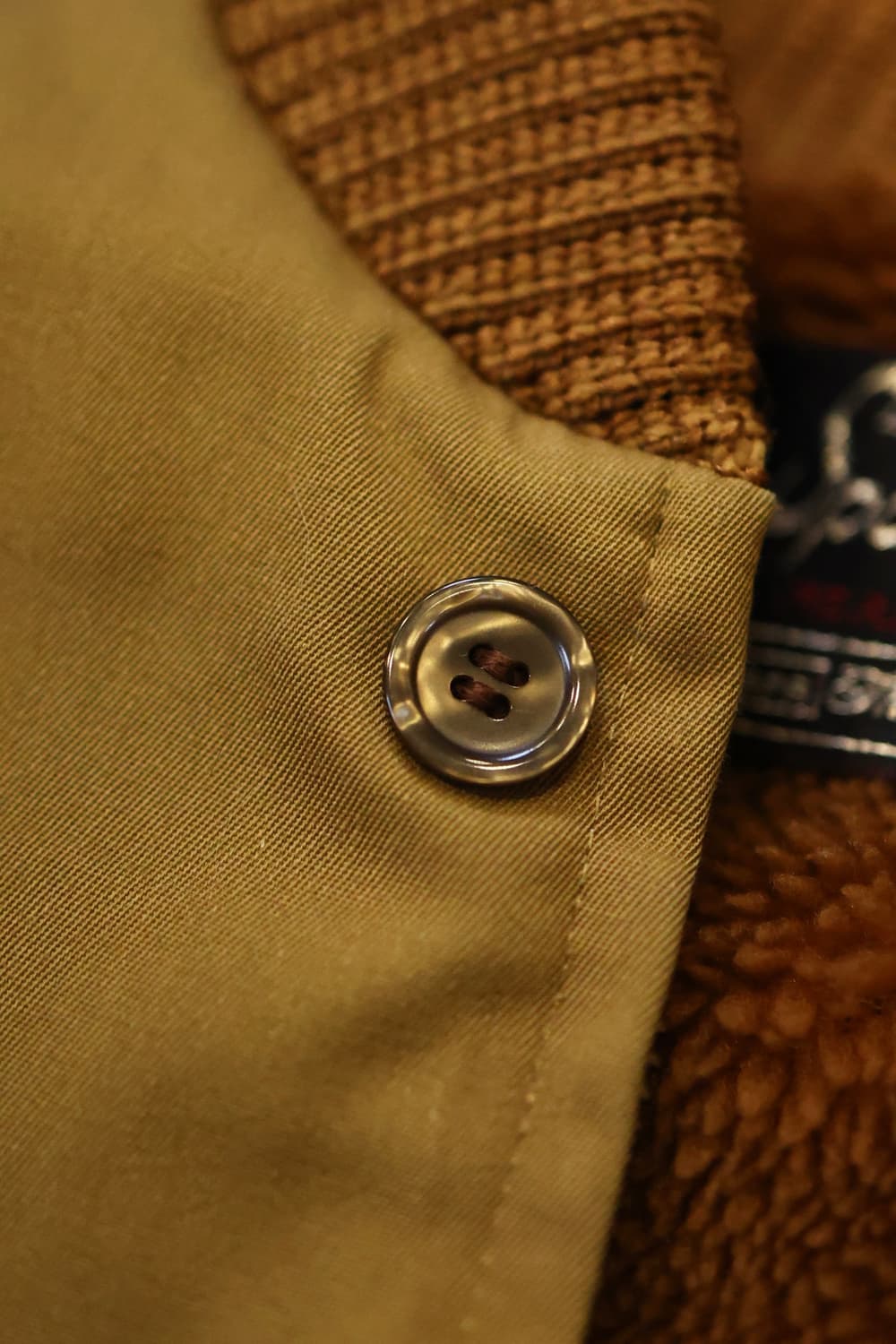 60s 70s Sears Sportswear The Mens Store 상품이미지4