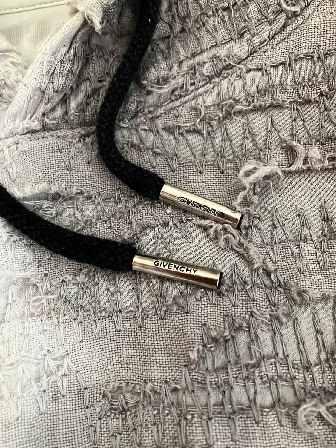 지방시 보로 후드티 상품이미지8