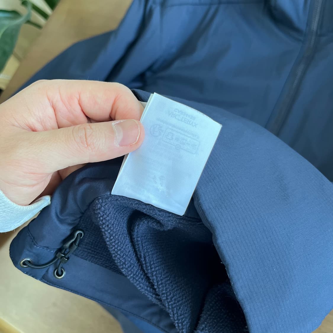 아크테릭스 아톰LT 후디 점퍼 L  상품이미지8