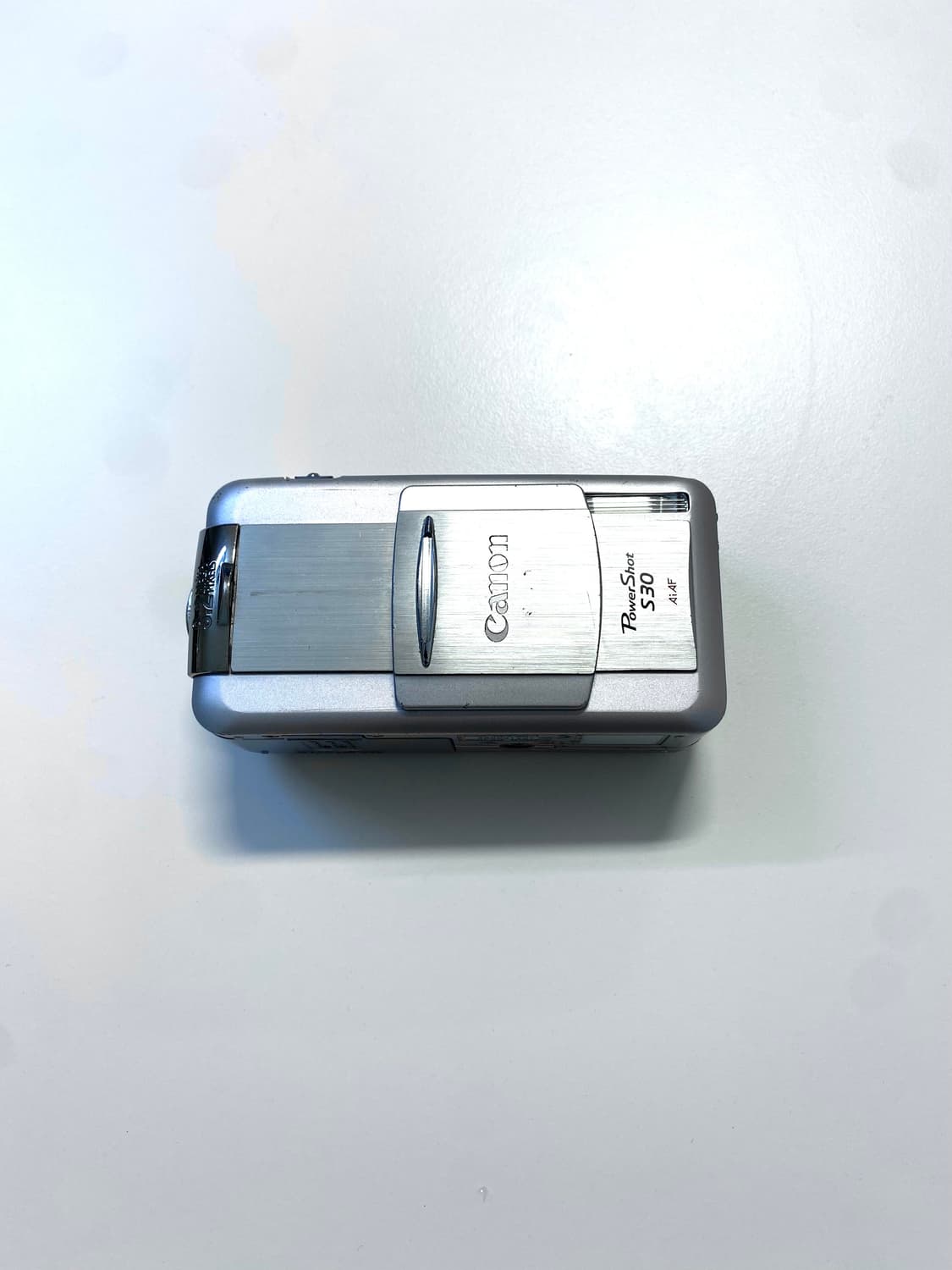 캐논 파워샷 S30 디지털 카메라 상품이미지10