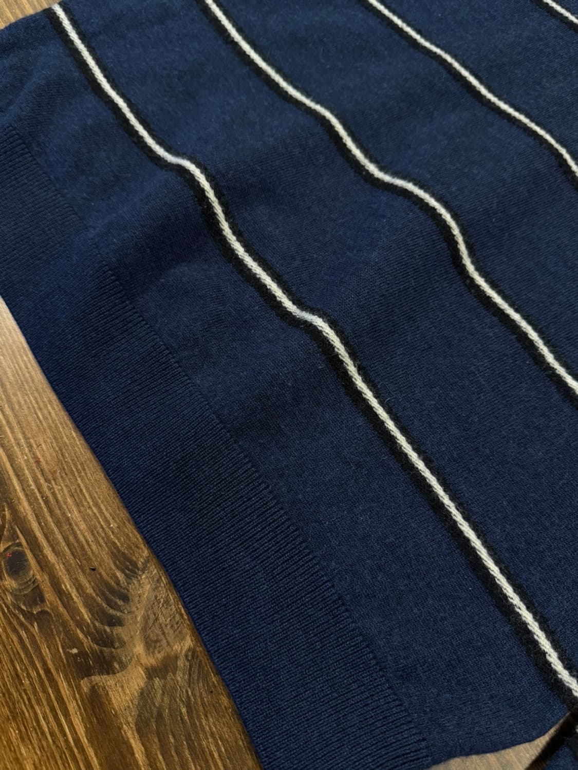 라코스테 램스울 니트 105 상품이미지9