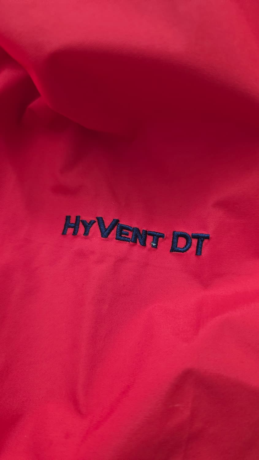 노스페이스 기능성 바람막이  상품이미지3