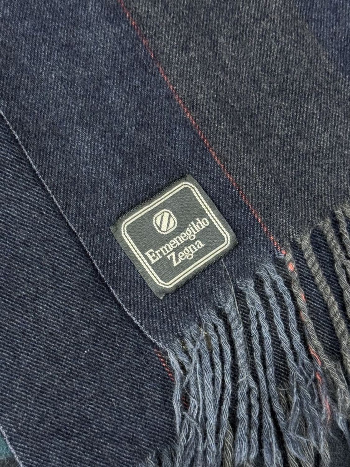 제냐 캐시미어 머플러 상품이미지8