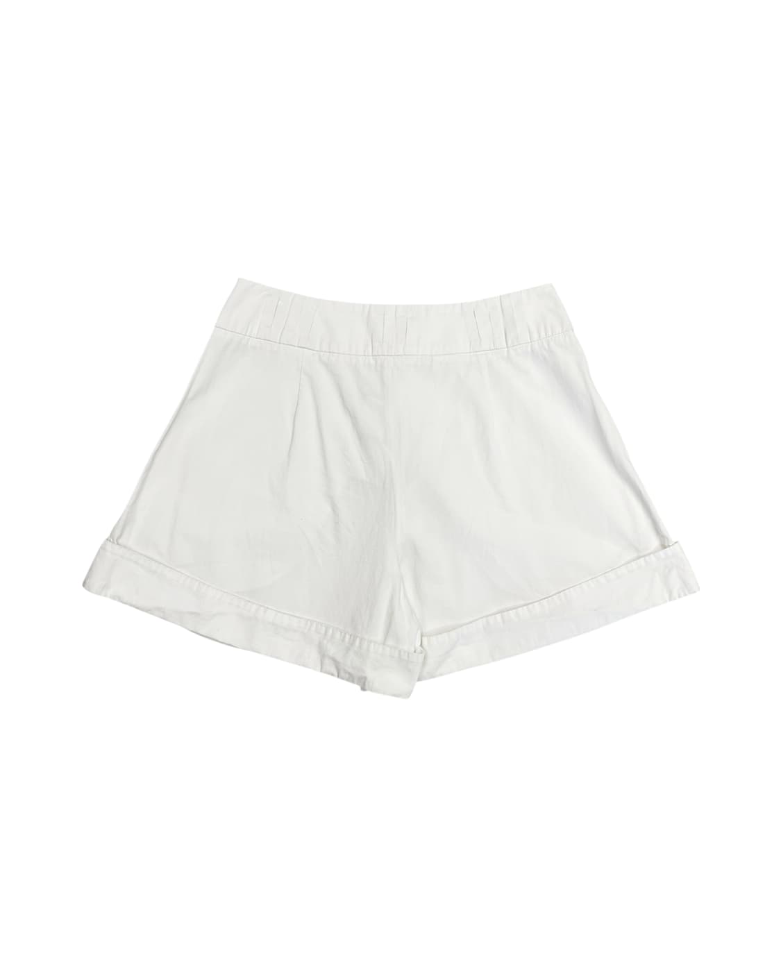 후세인 샬라얀 투턱 폴디드 쇼츠 상품이미지5