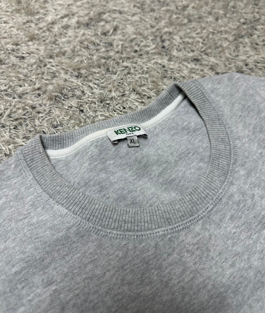 20ss 겐조 맨투맨 상품이미지4