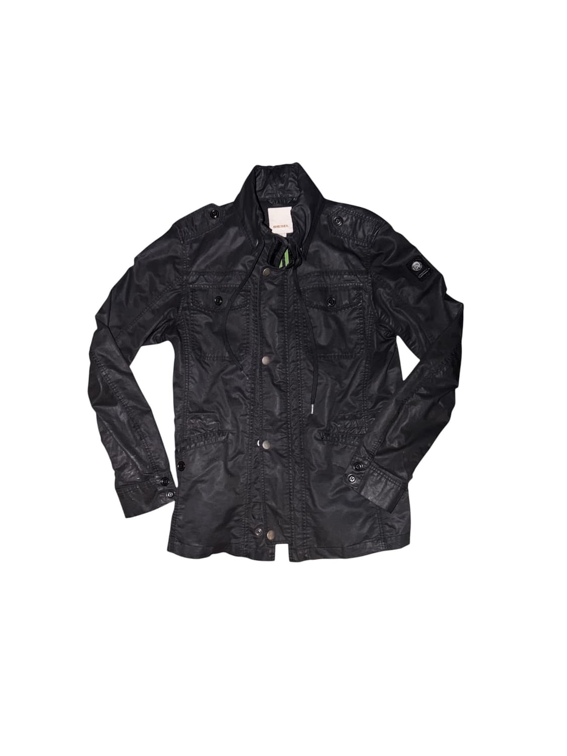 (00s) Diesel 필드자켓 상품이미지1